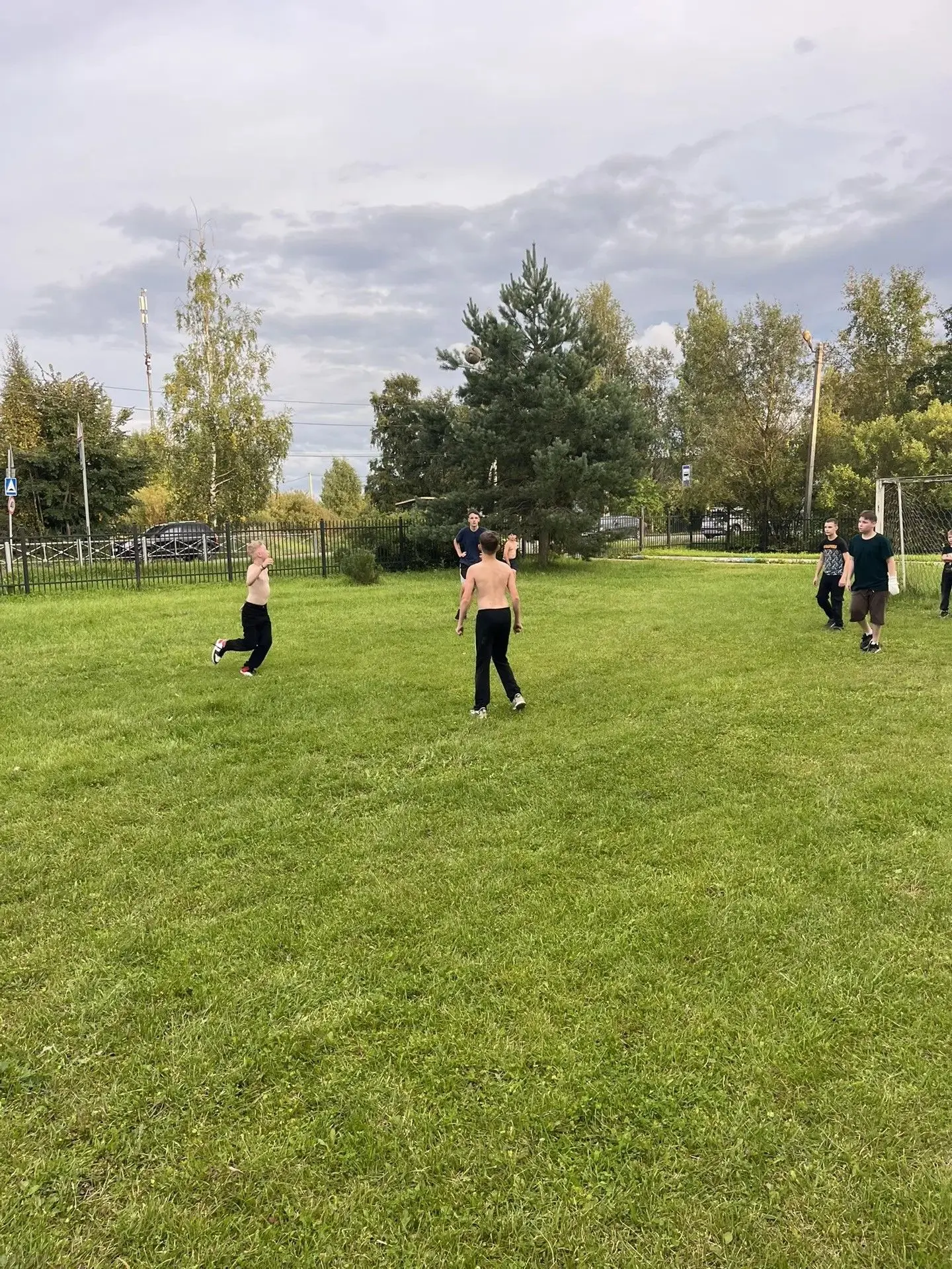 После насыщенного лета, полного лагерей, поездок и новых впечатлений, наши ребята верну...