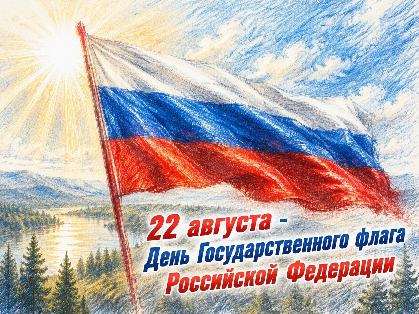 🇷🇺СИМВОЛ СТРАНЫ