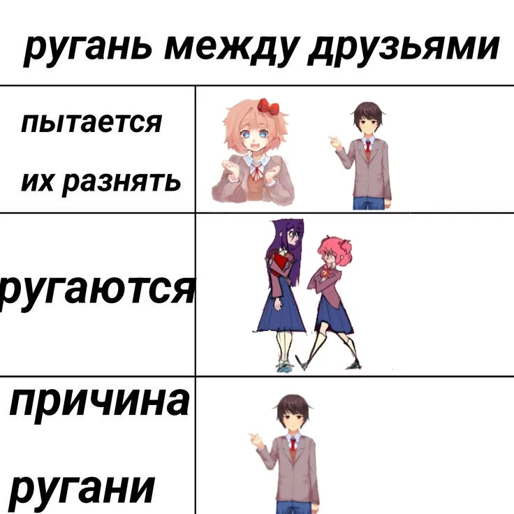 Все наши каналы