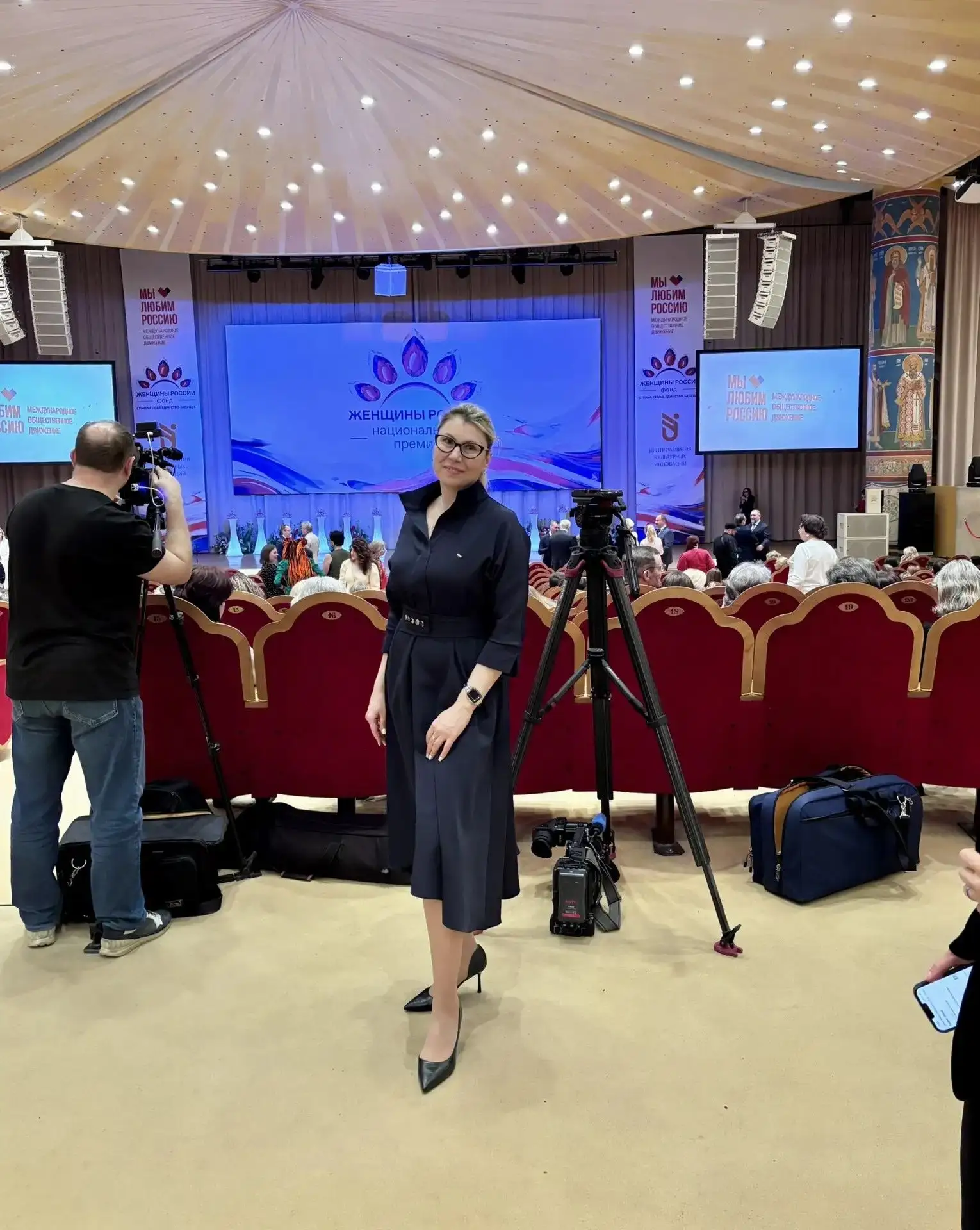 Самая запоминающаяся презентация — эмоциональная.