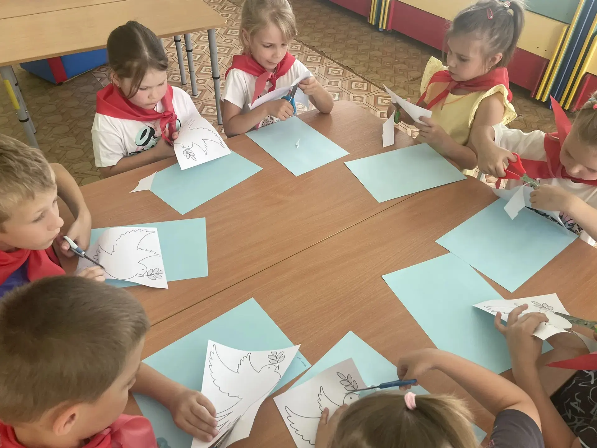 🎗️22 июня — День памяти и скорби, день, когда началась Великая Отечественная война.
В рамках памятн