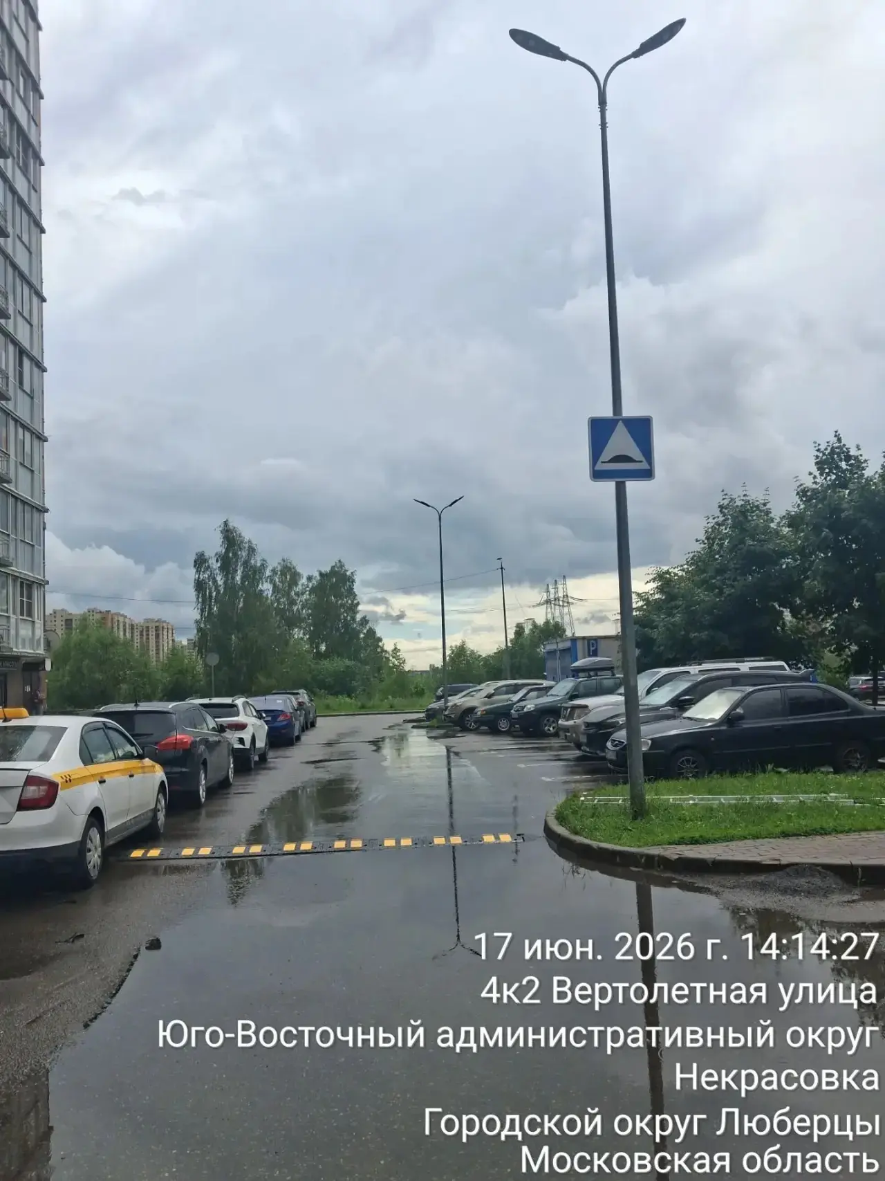 🚸 Безопасность детей — не повод для компромиссов

Недавно в городских пабликах активно обсуждалась 