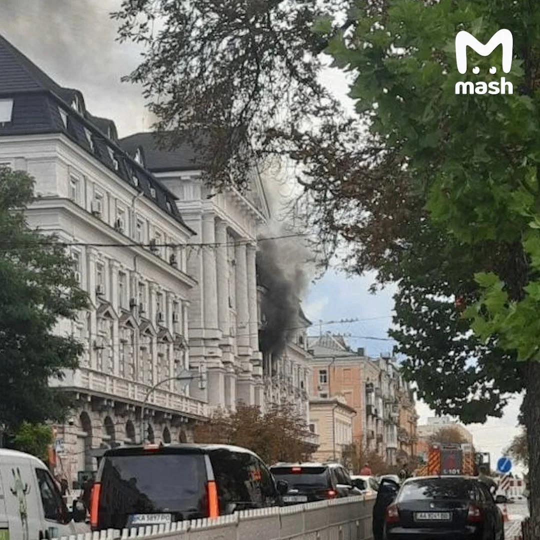 Изображение 1 к публикации «Mash»