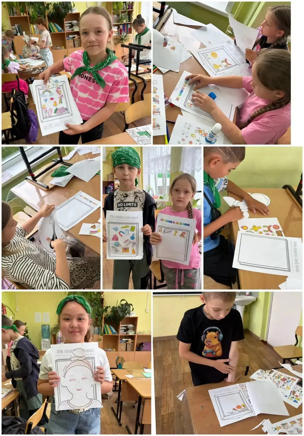 ✨ Незабываемый день в лагере: мордовские традиции и блеск талантов! ✨

Сегодня день в лагере получил