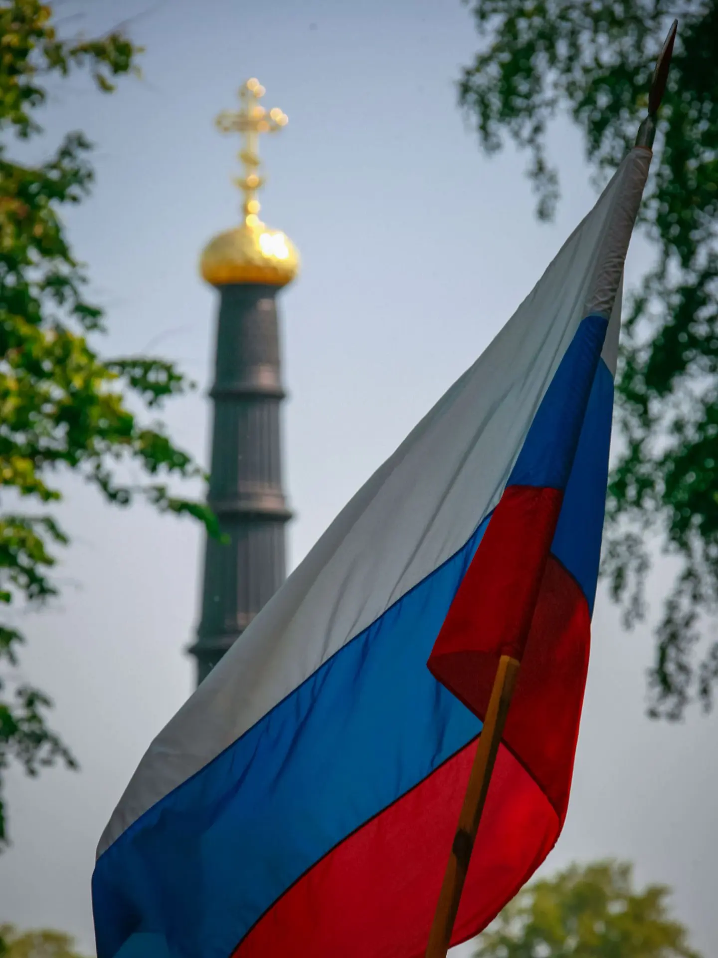 С Днем России!🇷🇺

Куликово поле - особое место. До 1380 года Русь была разрозненной: каждый князь 