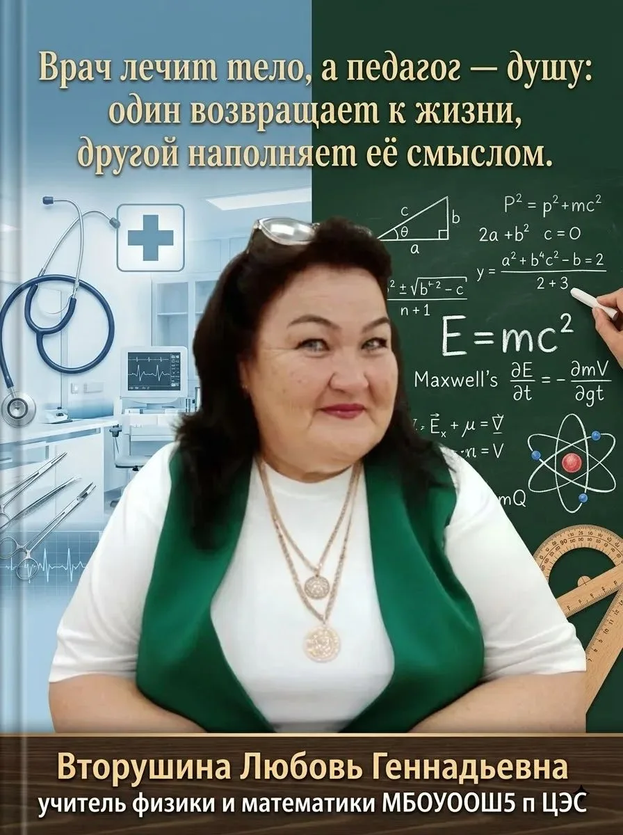 ✨ Непедагогические истории 🍁