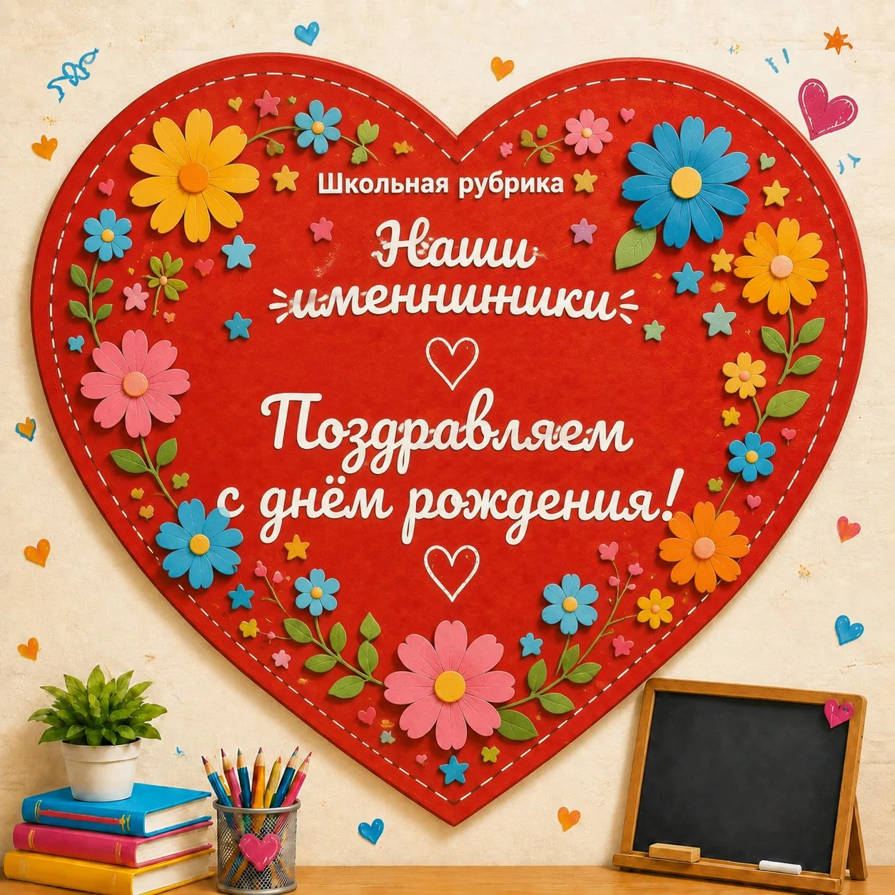 🎉 У нас отличные новости! Запускаем новую рубрику!