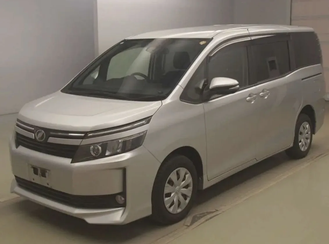 🔑 КУПИЛИ КЛИЕНТУ АВТОМОБИЛЬ С ДОСТАВКОЙ В Г. ЮЖНО-САХАЛИНСК

TOYOTA VOXY X 4WD

ГОД: 2017
ОБЪЕМ ДВИ