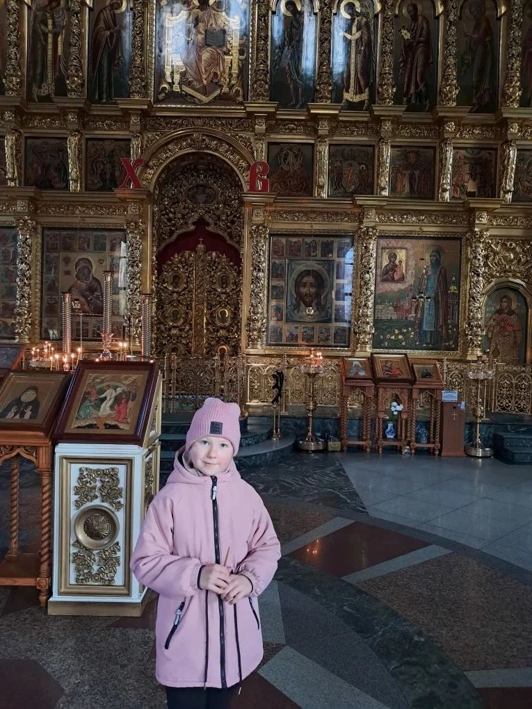 ✨НАШИ ПОБЕДЫ  ⚡В этом году второклассница Юля решила впервые попробовать свои силы в олимпиаде «Исто