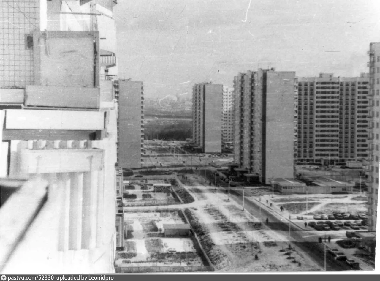 Крылатское