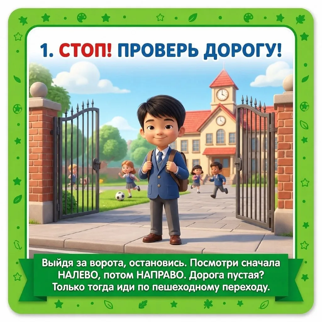 🎉 С Днём знаний!