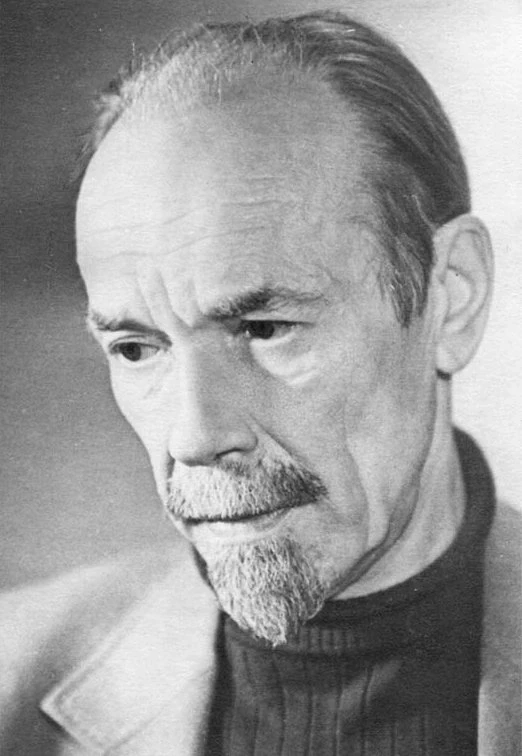 💥 📌 100-летие со дня рождения Сергея Алексеевича Баруздина 
 
✅ Сергей Баруздин родился 22 июля 19