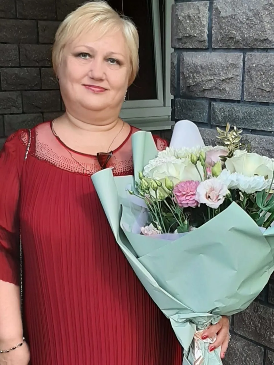21 июня отмечает свой День  рождения Глава посёлка Пристень Алексеева Марина Валерьевна!

Уважаемая 