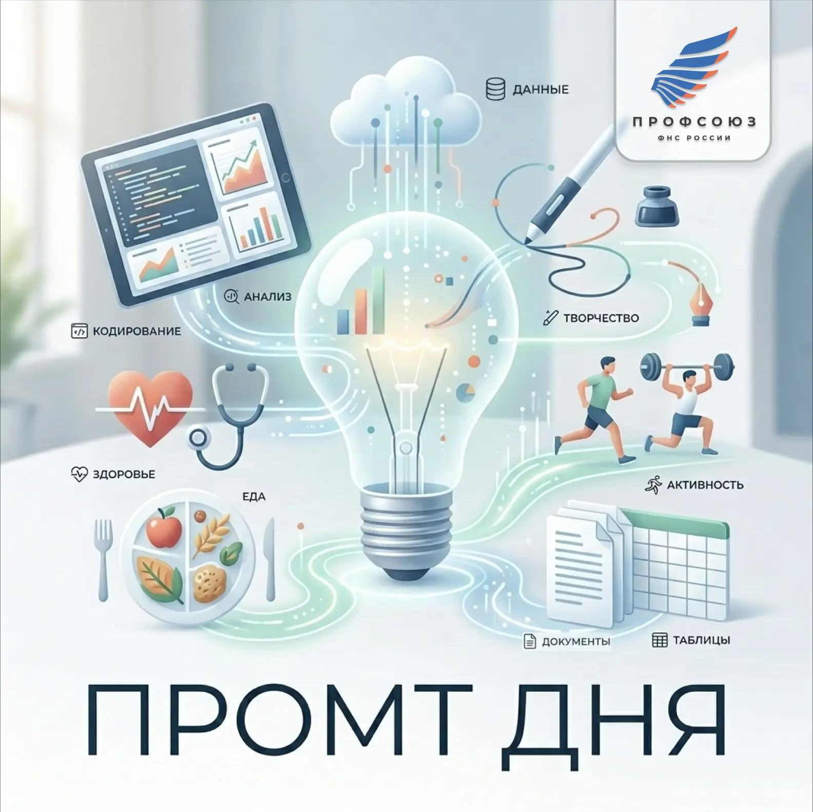 Друзья, нейросети уже часть нашей жизни — пора научиться общаться с ними на «ты» 🤖

Запускаем рубри