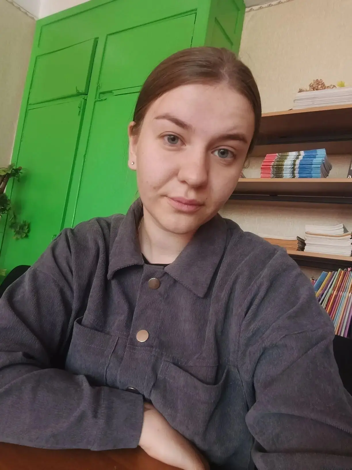 📚 Педагог нашей школы Рыбалко Олеся Дмитриевна приняла участие в «Школе молодого педаг...
