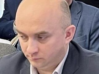 Опять жижа в яме.))