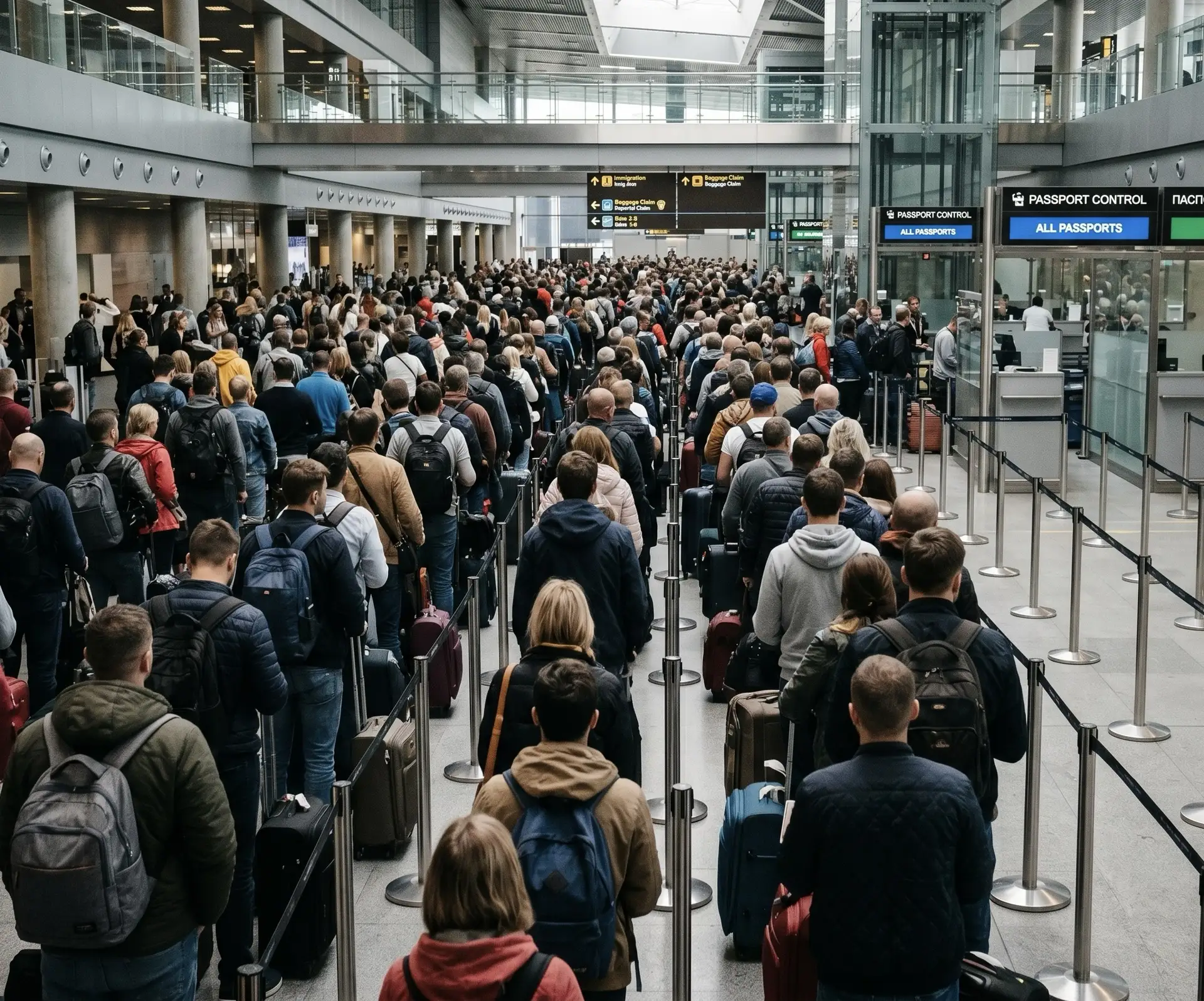 Вьетнам: въезд по QR-коду

❗️С 22 июня во всех аэропортах (в т. ч. Дананг и Камрань/Нячанг) требуют 