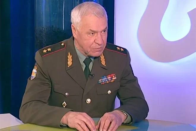 Генерал-лейтенант Соболев исключил завершение СВО в 2026 году

Предпосылок к завершению Специальной 