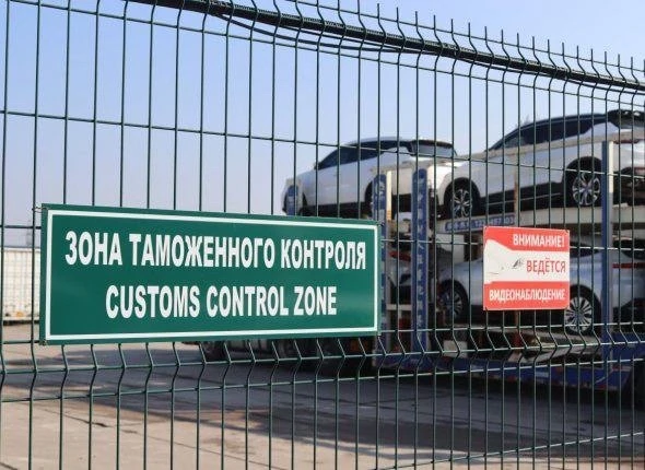 Уссурийская таможня пересчитала стоимость сотен ввозимых из КНР авто для личного пользования

В Уссу