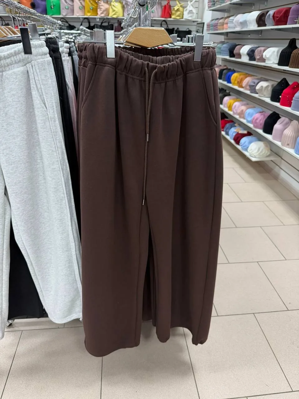 Спорт брюки