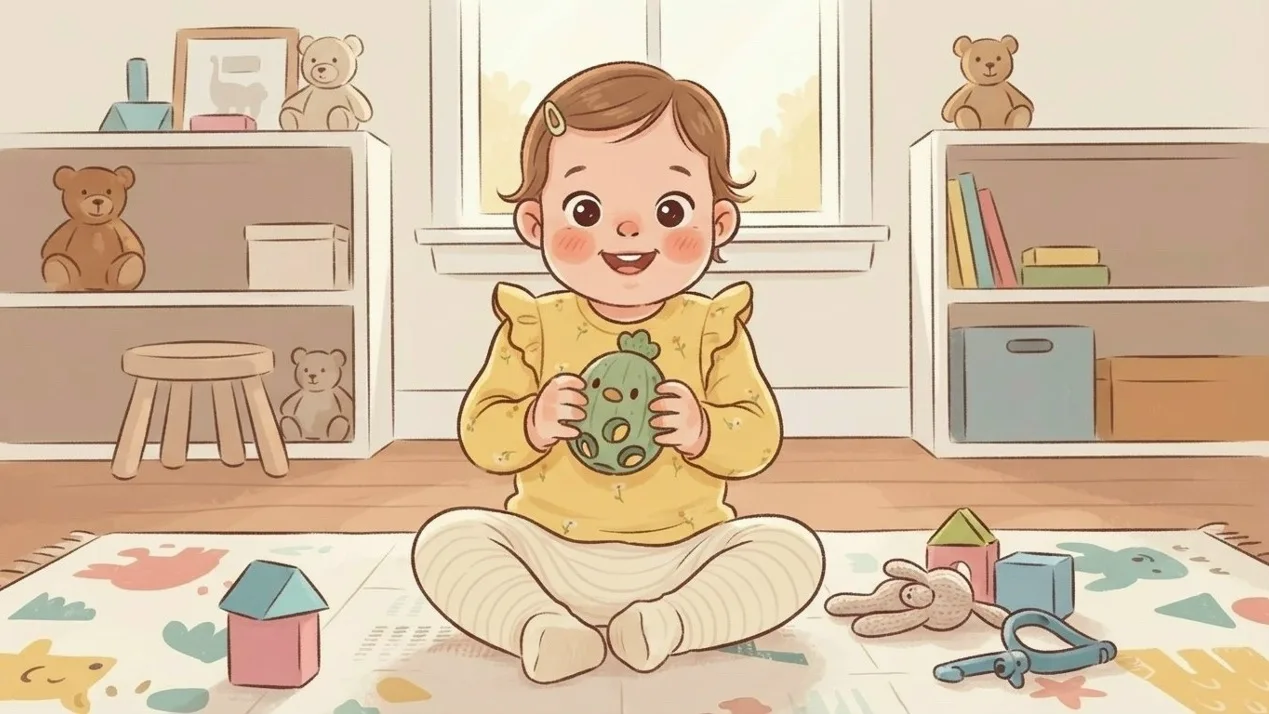 Родители! Считаете ли вы детские игрушки опасными для детей?