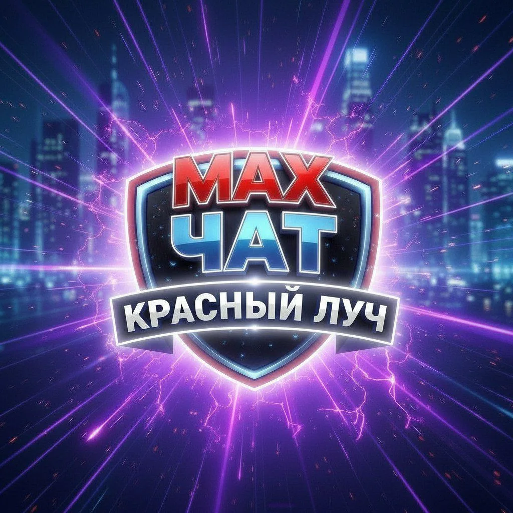 ЧАТ города Красный Луч https://max.ru/join/GuoEcmw6Oh3voq13-0bCKUS8qes0sK5vkkzDg95ZOSI