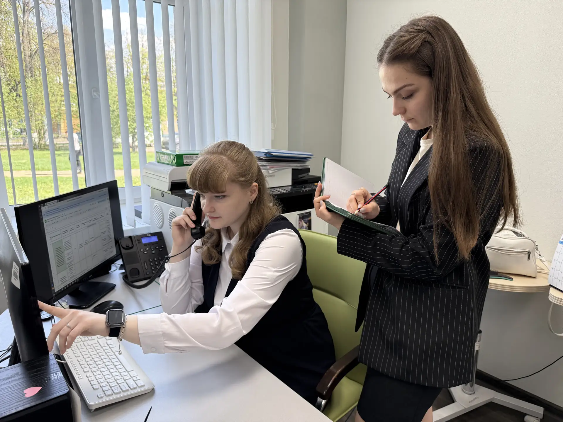 Консультационная поддержка по вопросам инклюзивного образования: работает «Горячая лини...