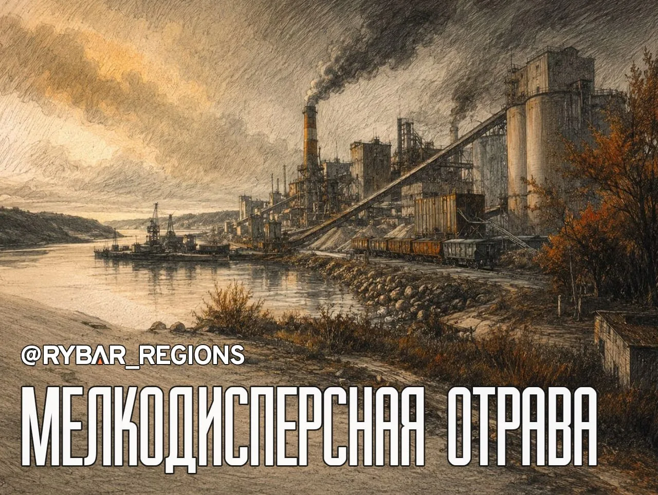 Пыль над водой
Новое производство в Подмосковье может лишить москвичей питьевой воды

Жители подмоск