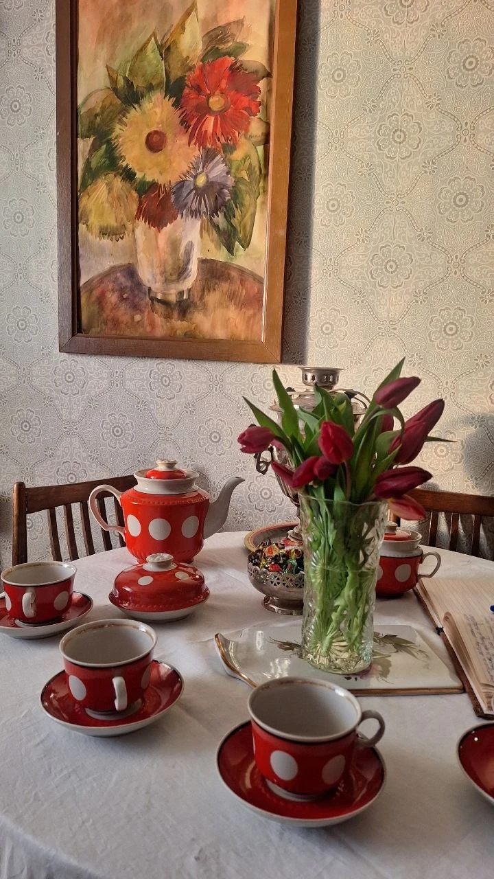 Бодрого утра и отличного дня! ☕️