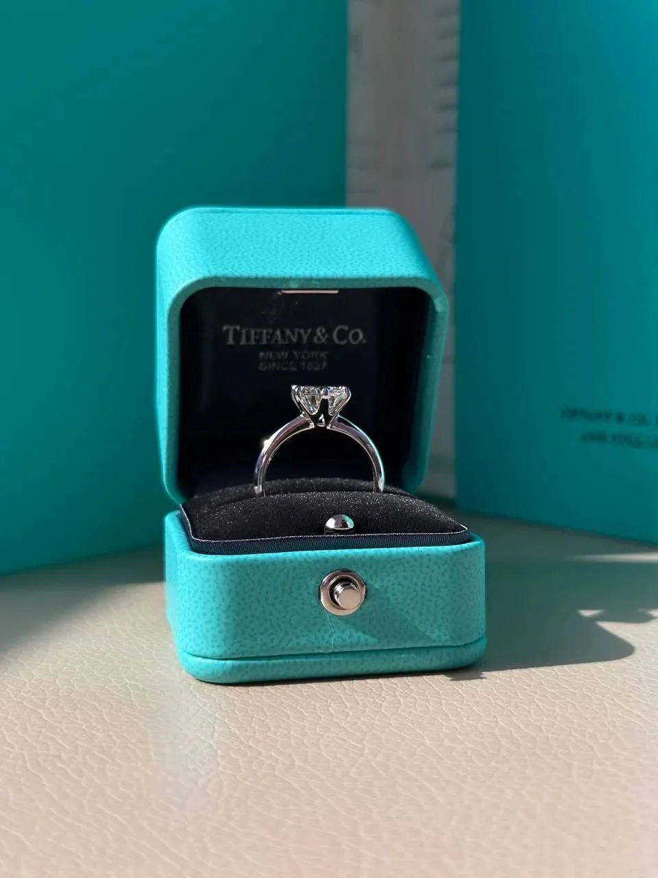 Tiffany & Co