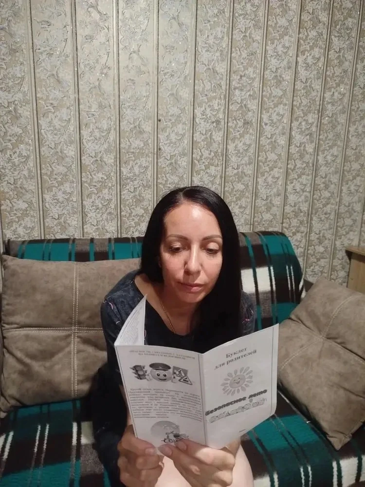 В преддверии летних каникул, 25 мая, во 2 «В» классе прошёл классный час на тему «Безопасное лето». 