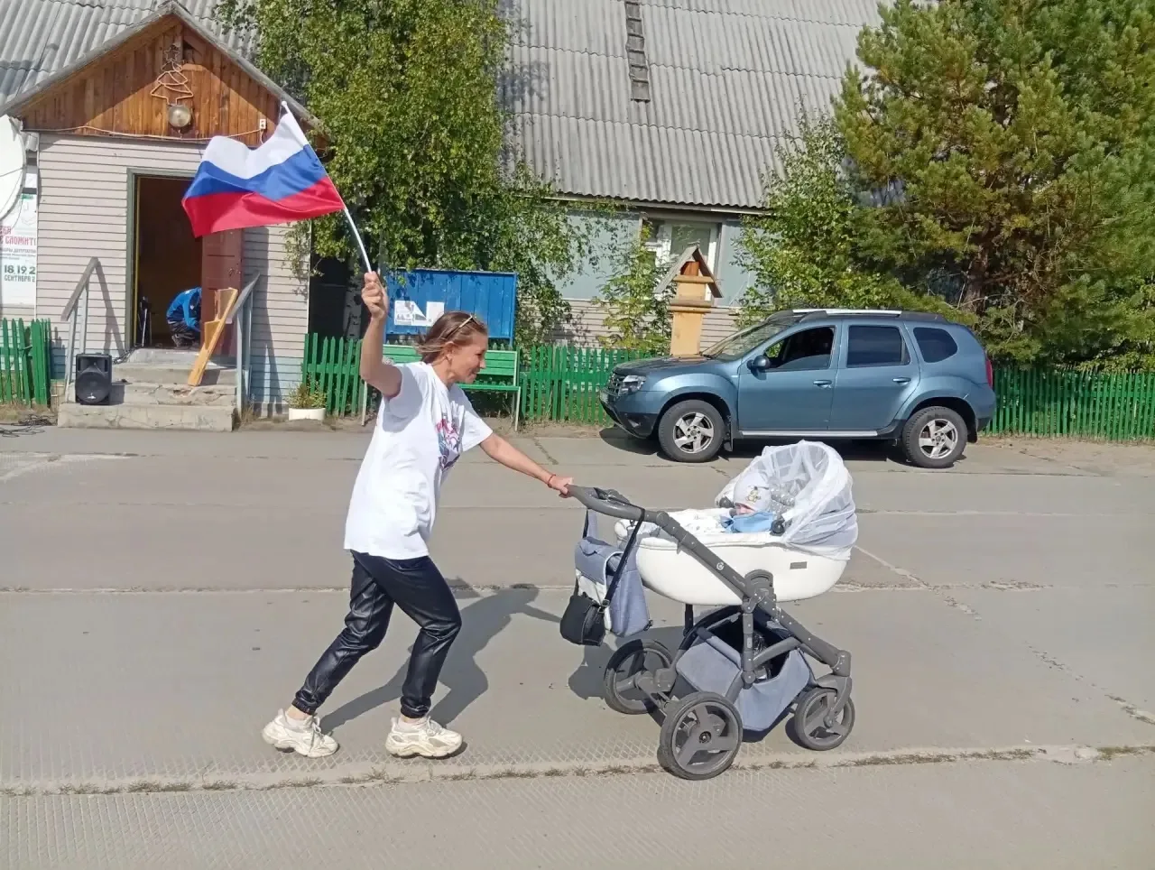 Флаг — один из важных символов государства, который объединяет граждан, связывает прошл...