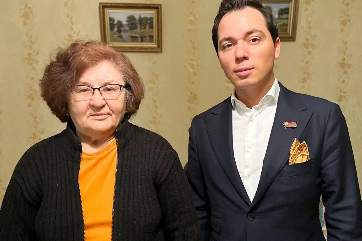 Инна Плетнева: «Буду за вас молиться»