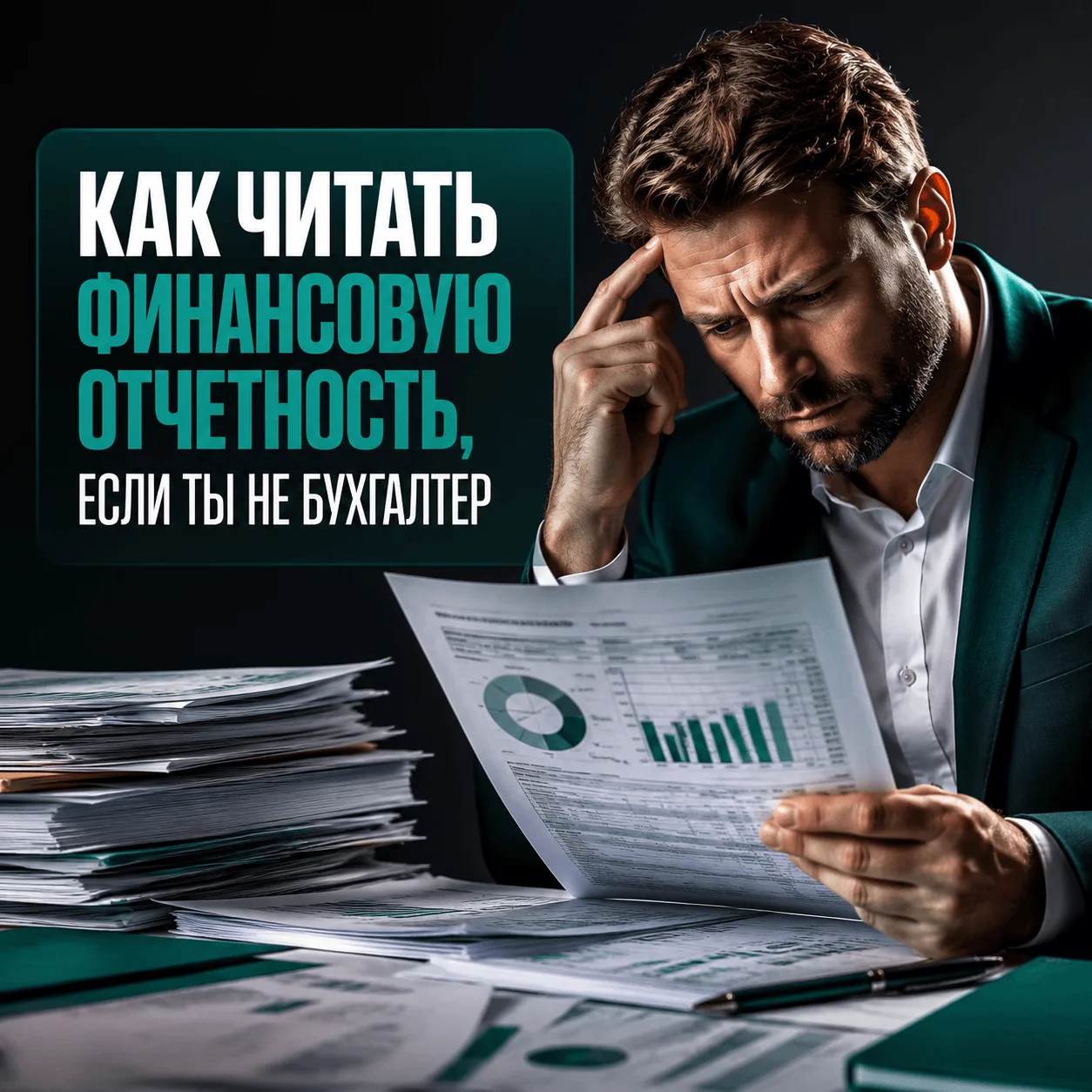 Почему ваша прибыль в отчетах есть, а денег на счету нет

Большинство предпринимателей делают одно и
