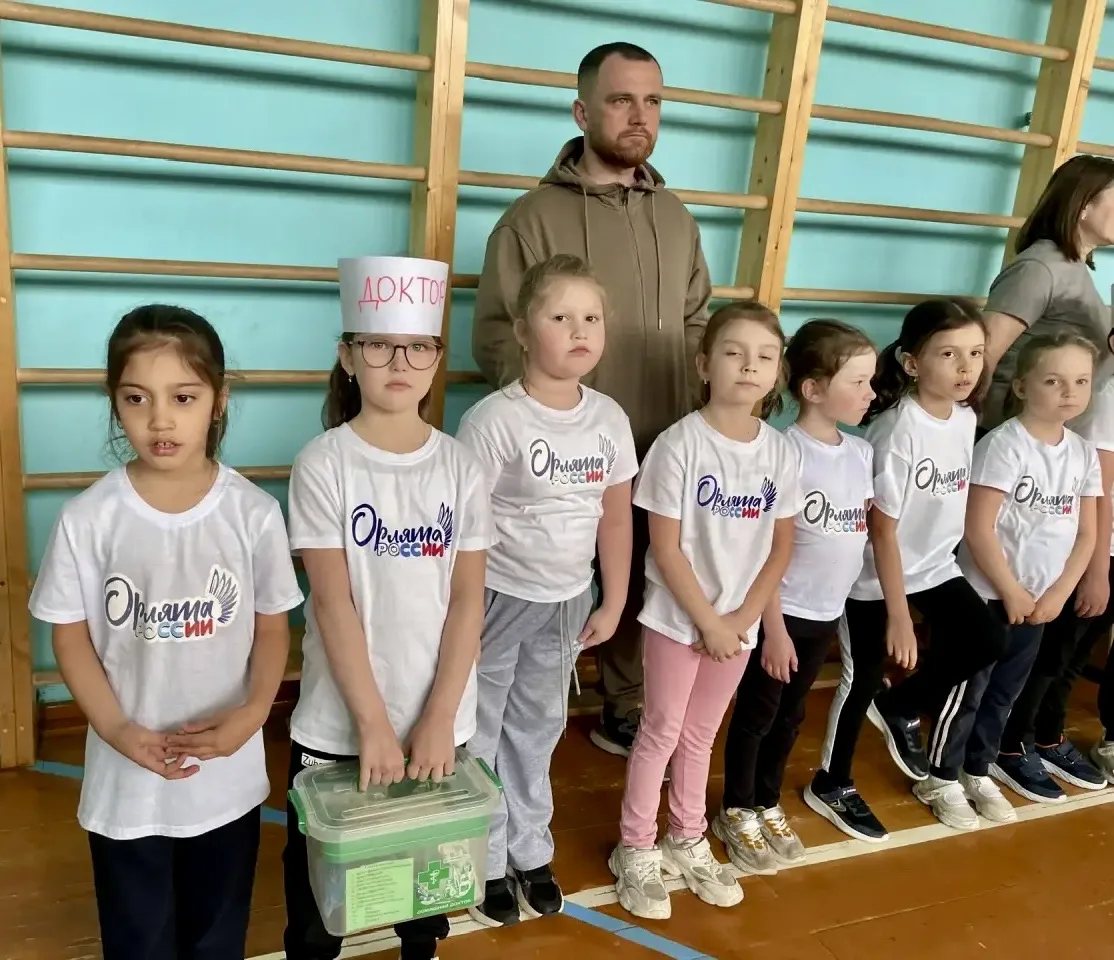 Школа с. Засечное: День футбольного самоуправления! В рамках проекта «Футбол в школе» в МОБУ СОШ с.З