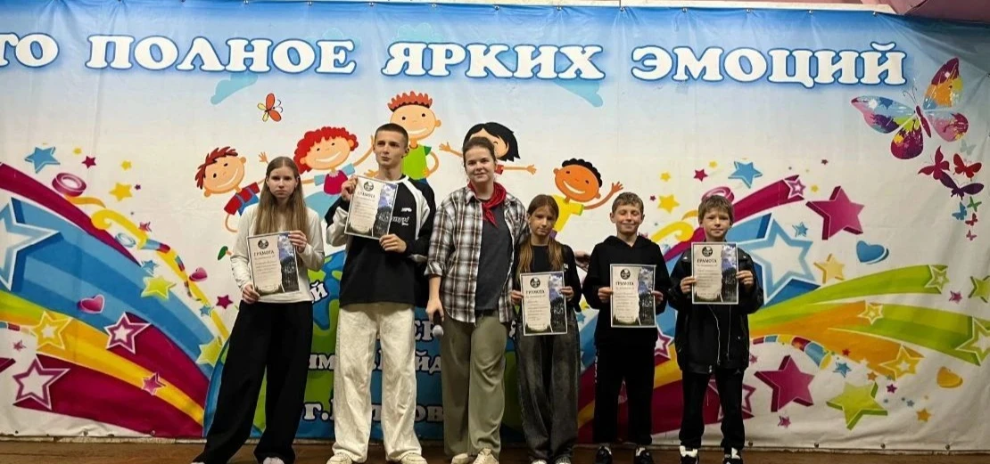 💥Гайдар 2026 2️⃣ смена
🎉 Выборы президента в ДОЛ имени Аркадия Гайдара: яркие эмоции и важные реше