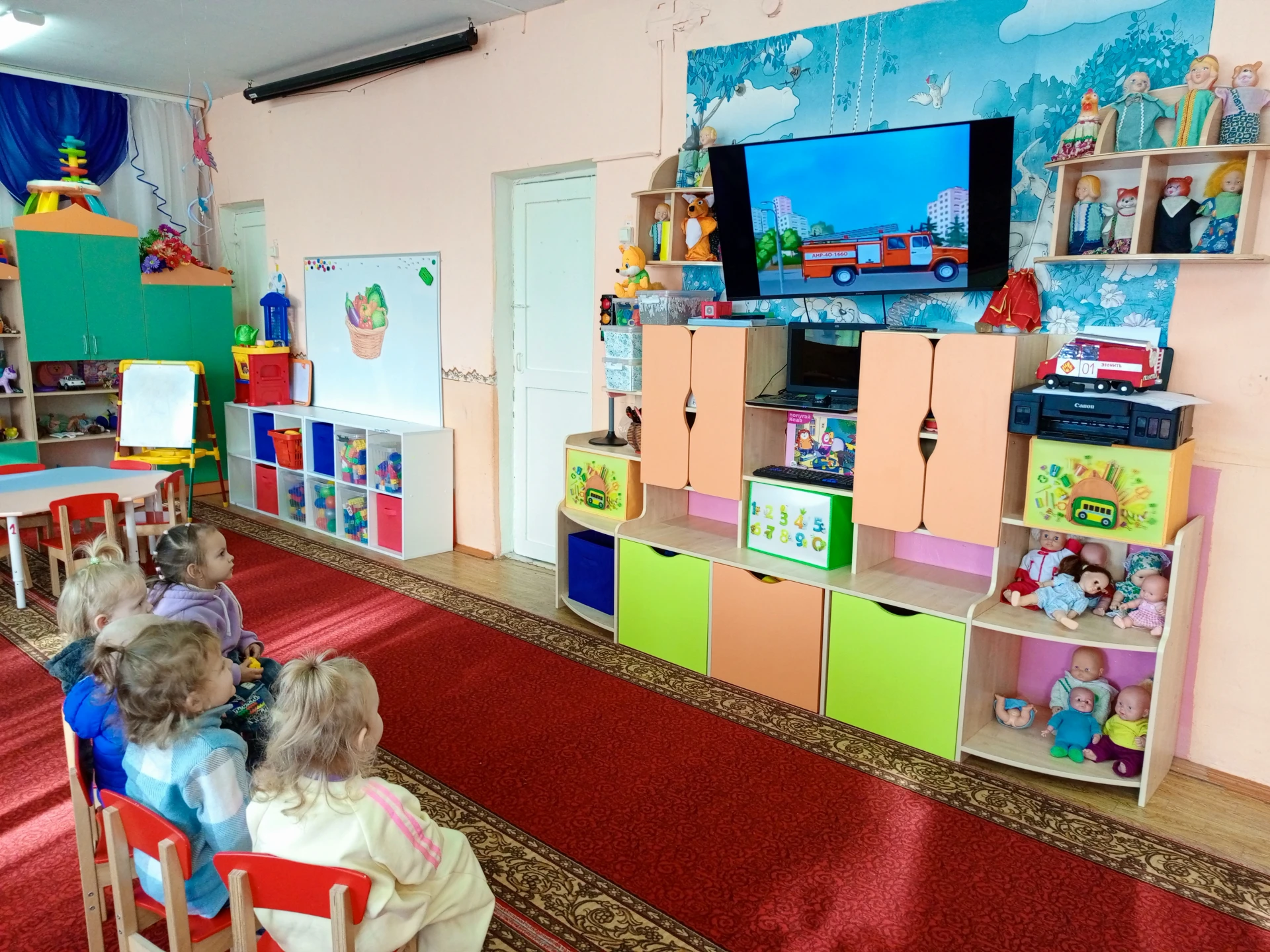 #ГодДошкольногоОбразования #ГДОЛипецкаяОбласть                                         ...