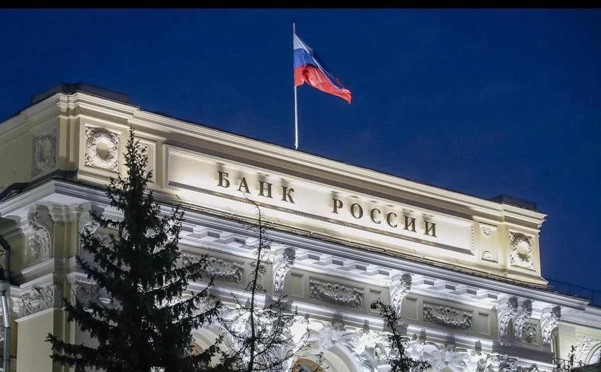 ⚡️ Центробанк снизил ключевую ставку с 14,5% до 14,25%

Это девятое снижение подряд

💬 Мы в Telegra