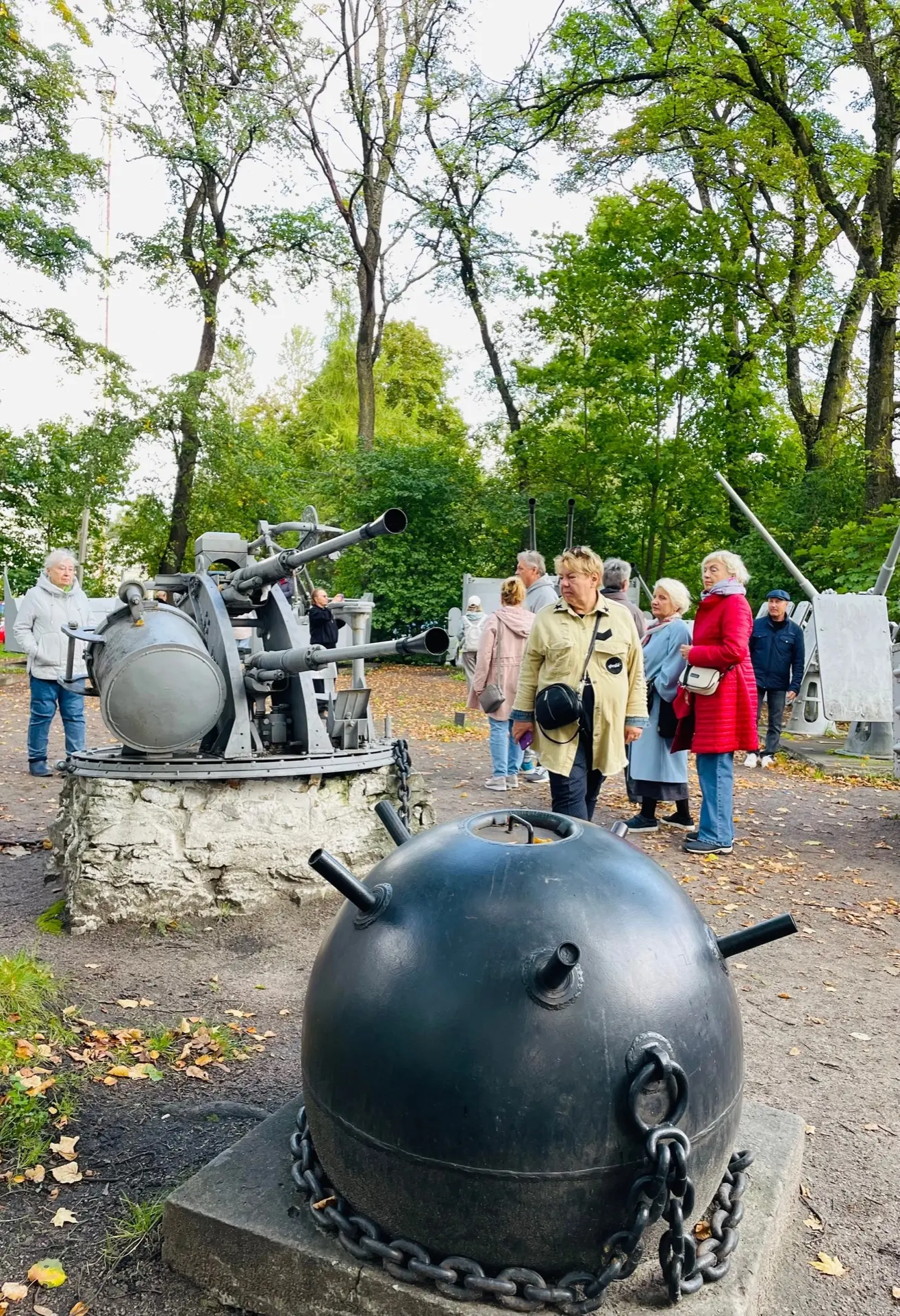 МЕСТА ПАМЯТИ