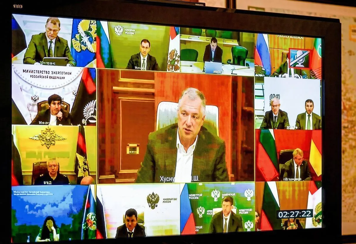 Закрепляем индивидуальное жилищное строительство по эскроу как рабочий стандарт для Ленинградской об