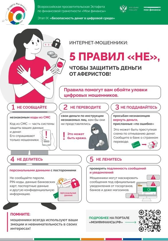 📌 С 23 апреля по 1 августа 2026 года пройдёт IX этап Всероссийской просветительской эс...