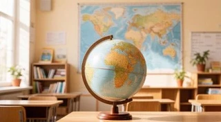 Таганрогским выпускникам накануне ЕГЭ по географии напомнили, что освежить в памяти
15 июня выпускни