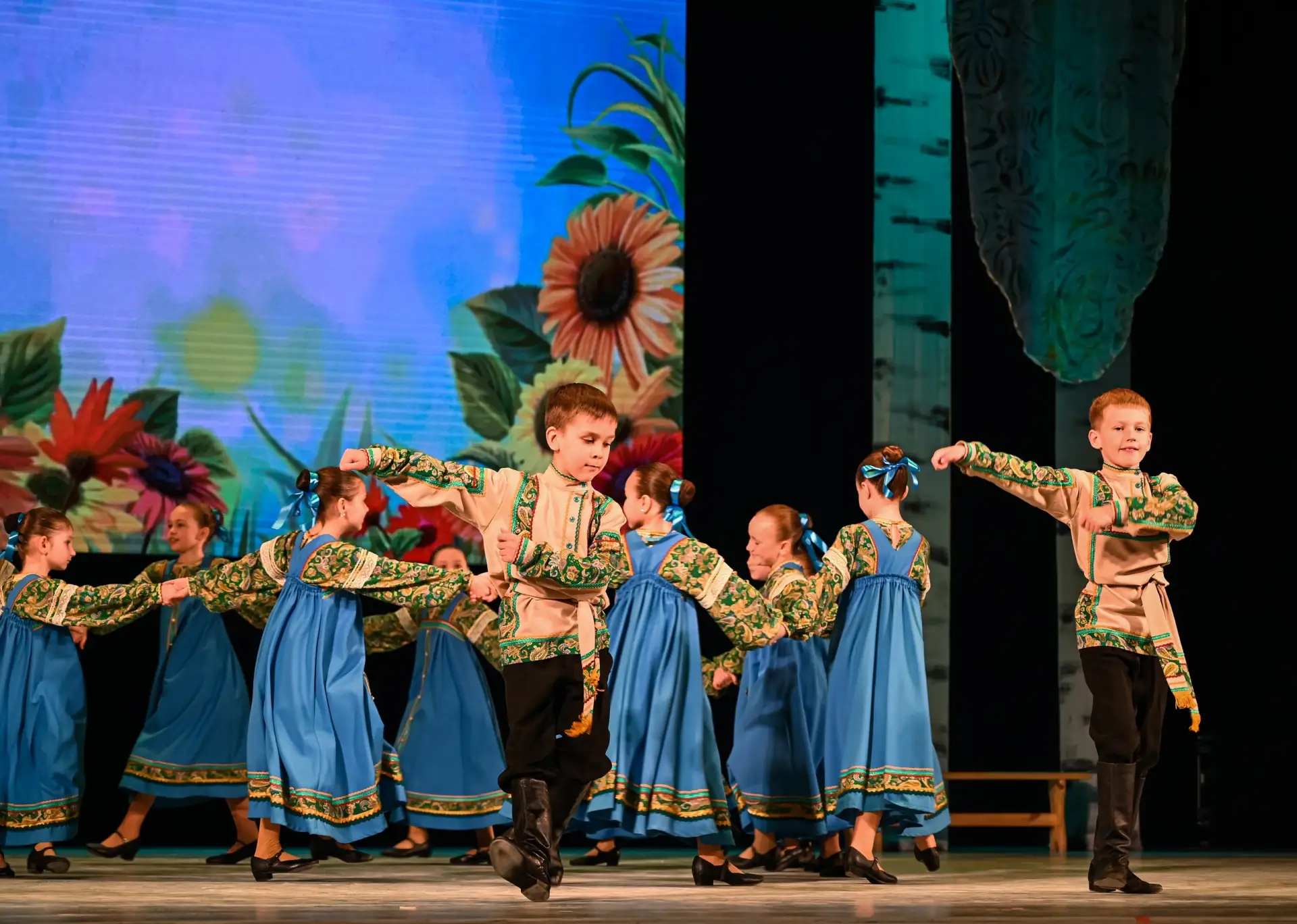 🎭 ОТКРЫВАЕМ СЕЗОН НАБОРОВ В ЦКИО! 🎭

Новый учебный год не за горами, а значит, пора выбирать занят