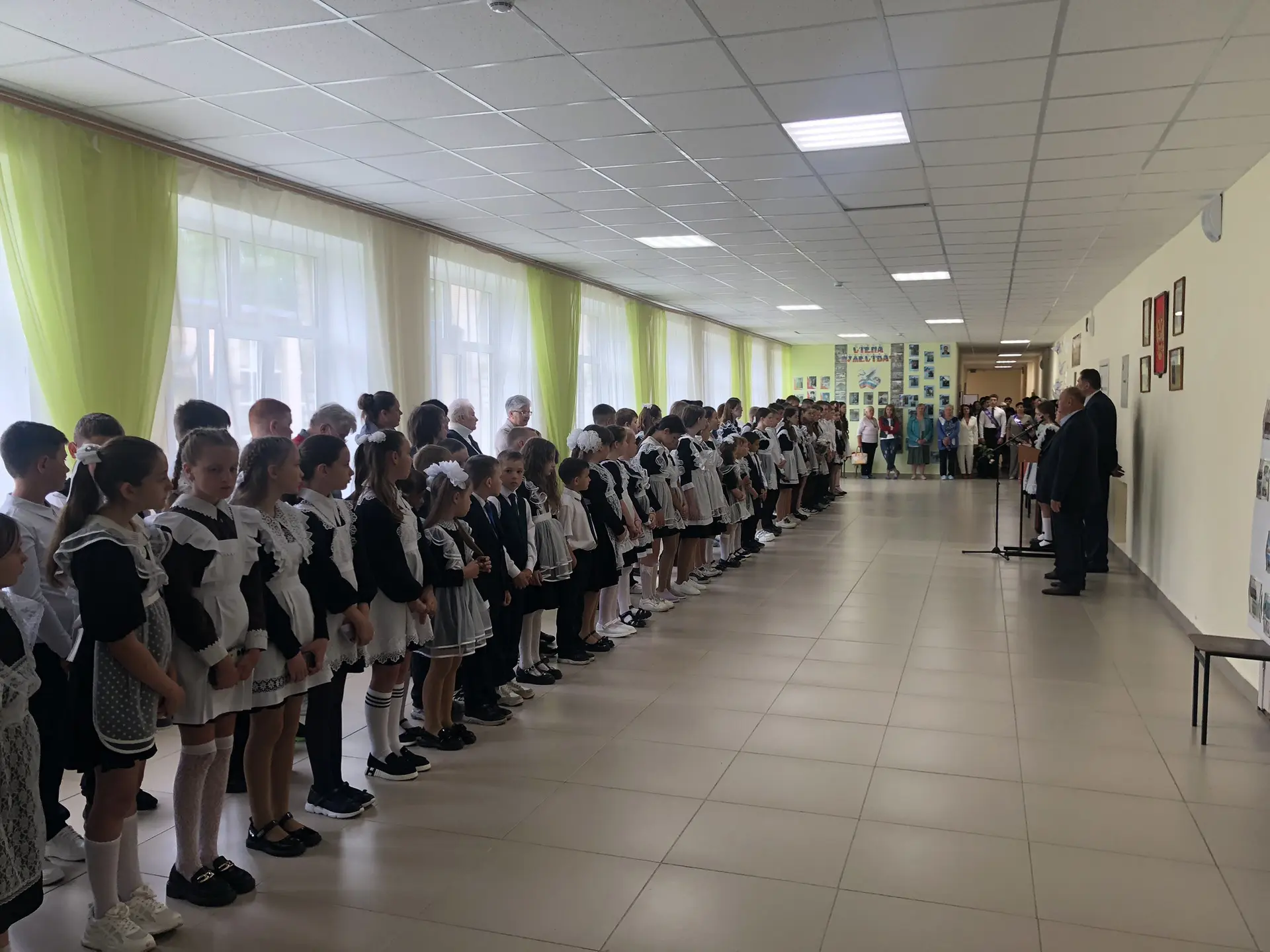 🔔Последний звонок 2026🔔
