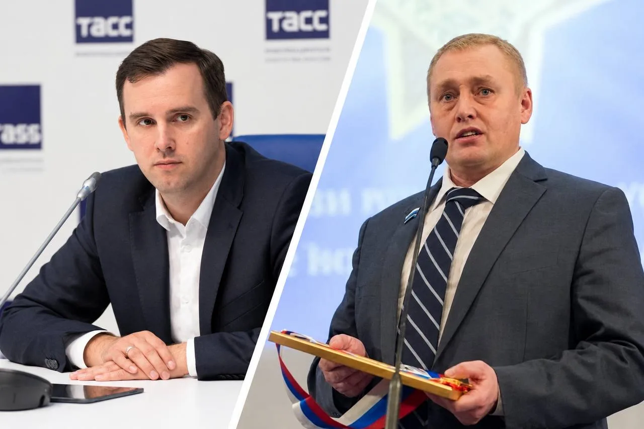 Дёмин VS Альшевский: в Екатеринбурге интрига сохраняется до последнего