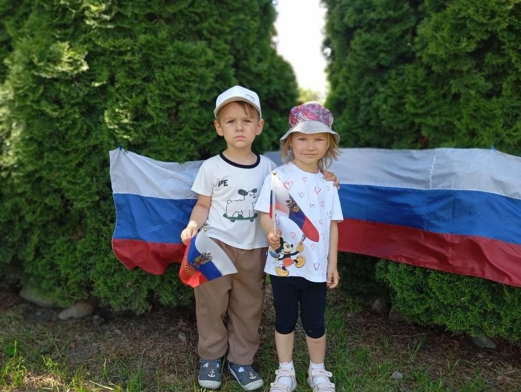 #ГодДошкольногоОбразованияМостовскийРайон
