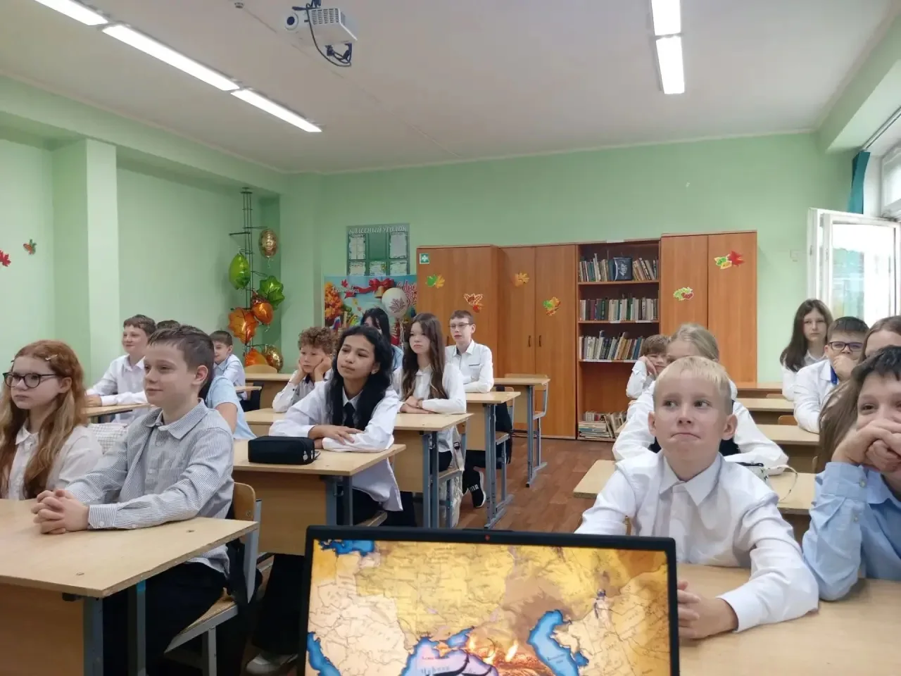 Разговоры о важном 🇷🇺