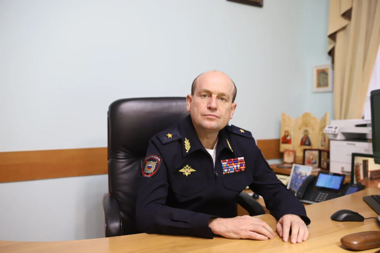 Дорогие жители Республики Тыва!