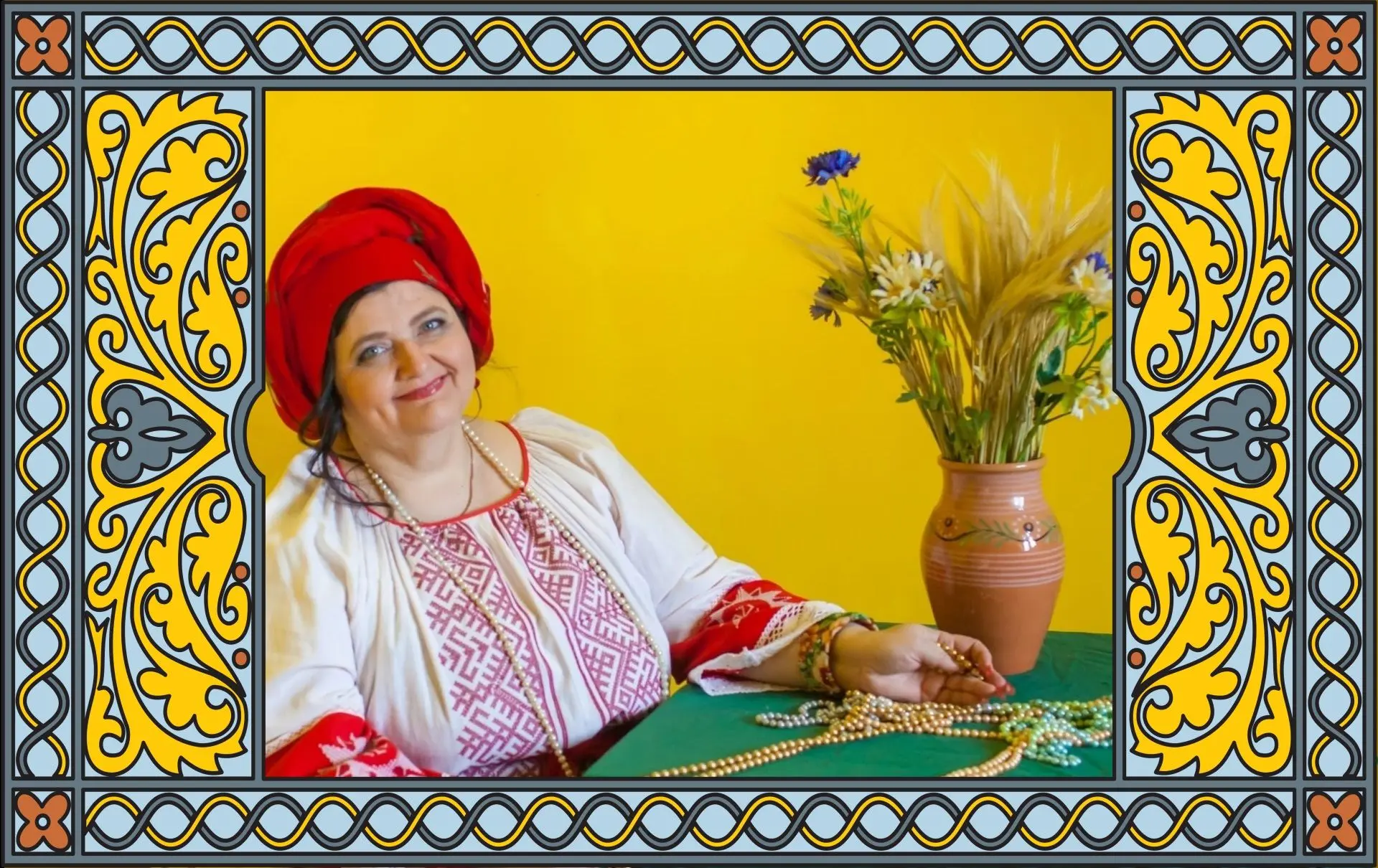 🍂✨ Совсем скоро фестиваль-турнир сказителей и рассказчиков «Погружение в мир сказки. Лесная коллабо