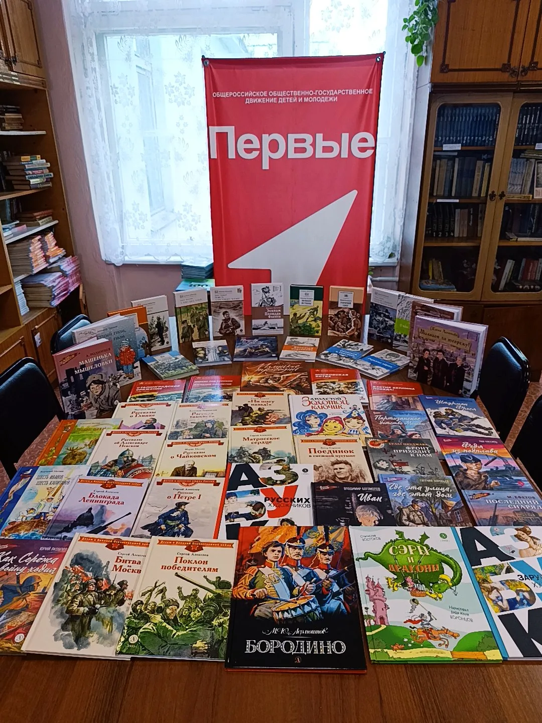Наконец-то! 🎉 Мы держим подарок в руках!
